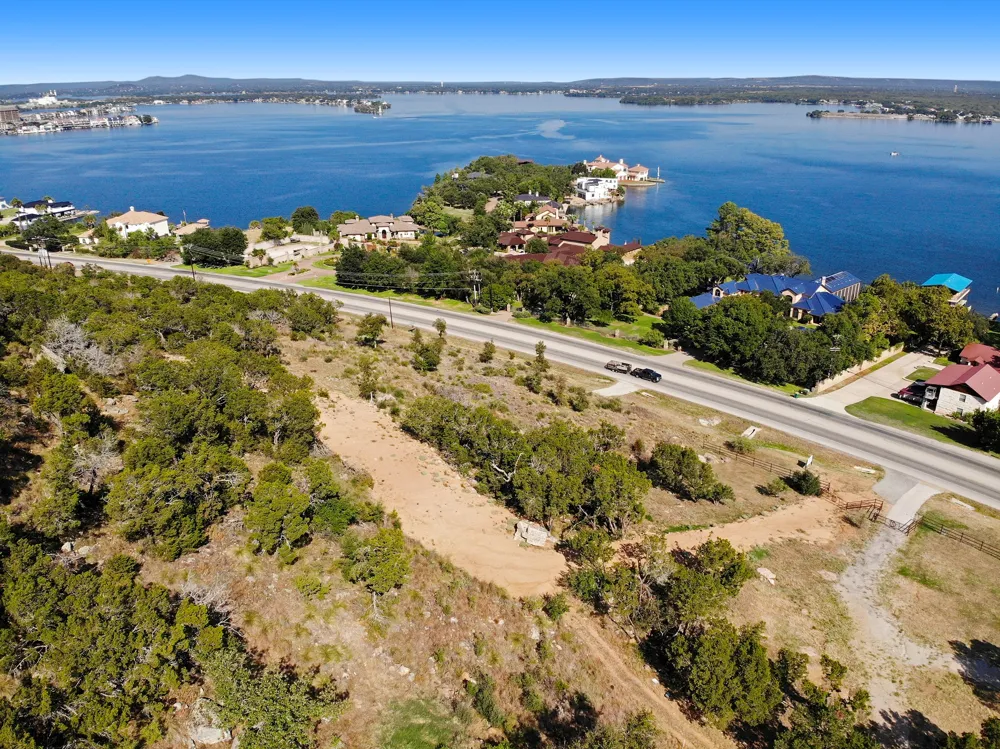 W Fm 2147 Lot 1 Cottonwood Shores, TX 78657