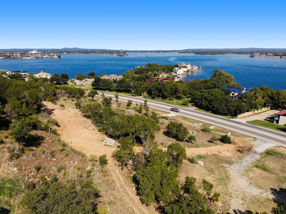 W Fm 2147 Lot 1 Cottonwood Shores, TX 78657