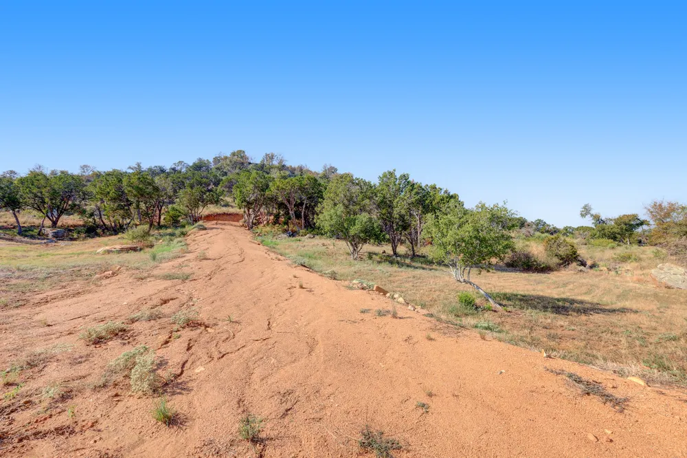 W Fm 2147 Lot 1 Cottonwood Shores, TX 78657