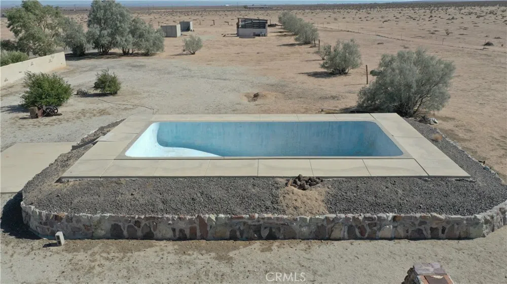 14637 Castle Butte Road North Edwards, CA 93523