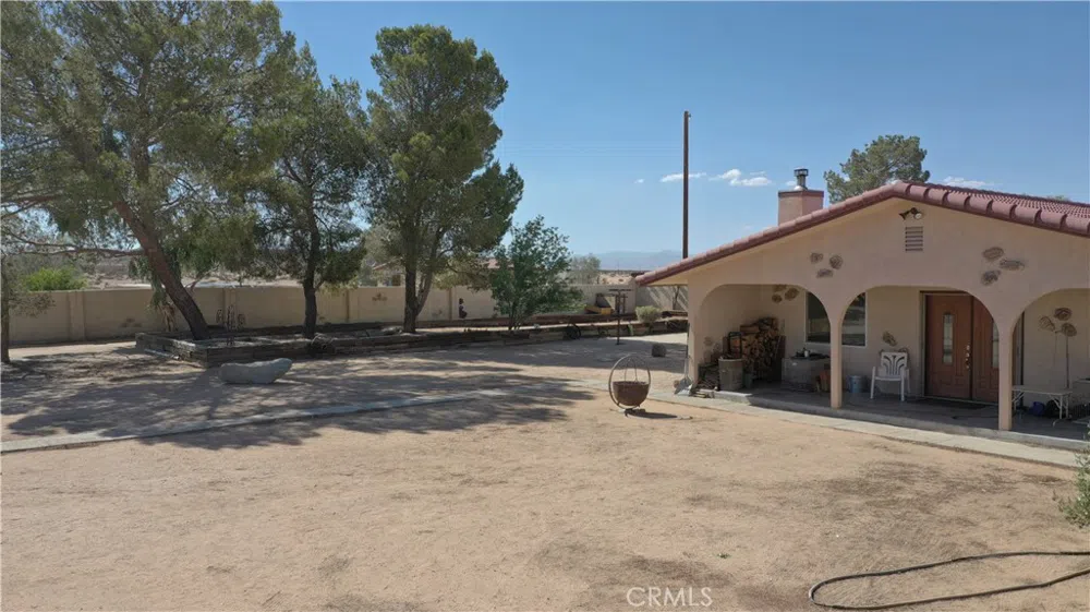 14637 Castle Butte Road North Edwards, CA 93523