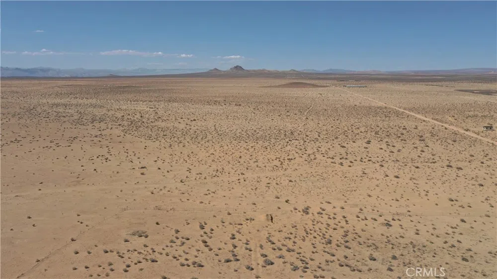 14637 Castle Butte Road North Edwards, CA 93523