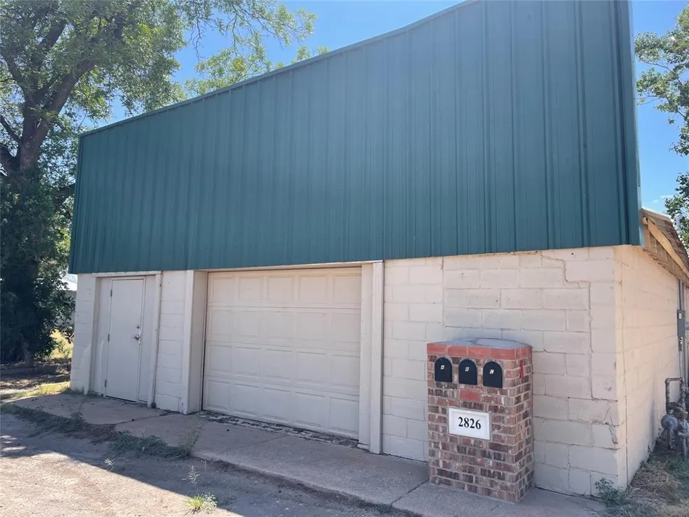 2826 Pine Street Abilene, TX 79601