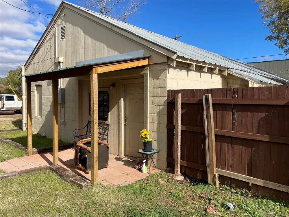 2826 Pine Street Abilene, TX 79601