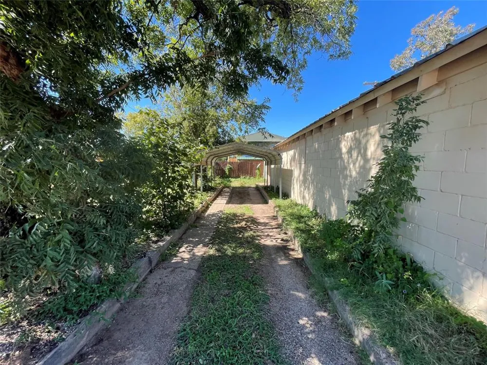 2826 Pine Street Abilene, TX 79601
