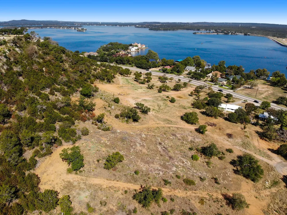W Duchess Dell Lot 5B Cottonwood Shores, TX 78657
