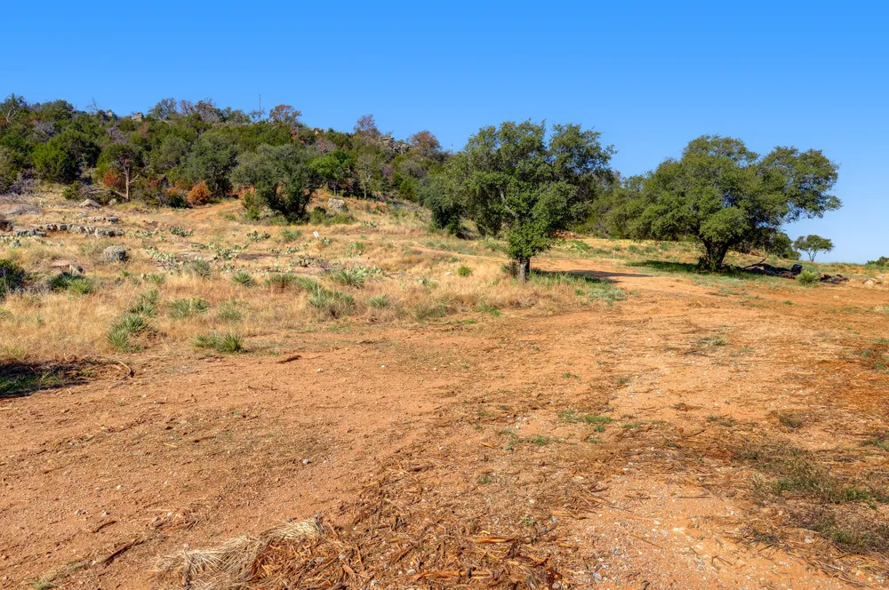 W Duchess Dell Lot 5B Cottonwood Shores, TX 78657
