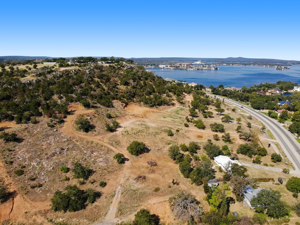 W Duchess Dell Lot 5B Cottonwood Shores, TX 78657