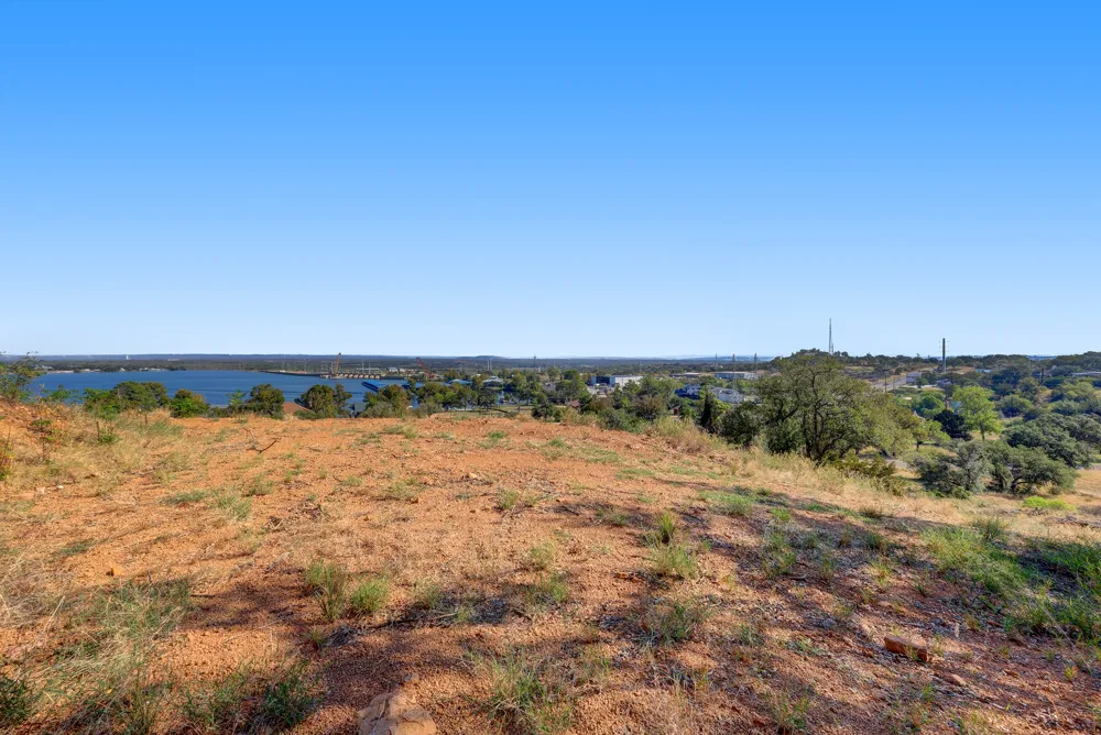 W Duchess Dell Lot 5B Cottonwood Shores, TX 78657