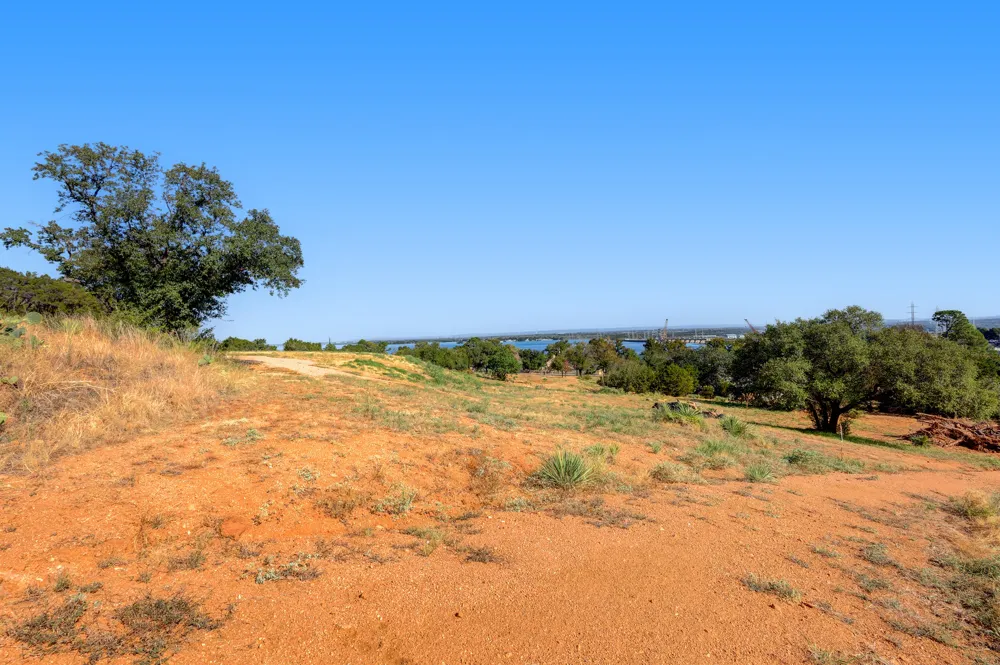 W Duchess Dell Lot 5B Cottonwood Shores, TX 78657