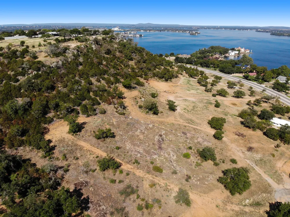 W Duchess Dell Lot 5B Cottonwood Shores, TX 78657