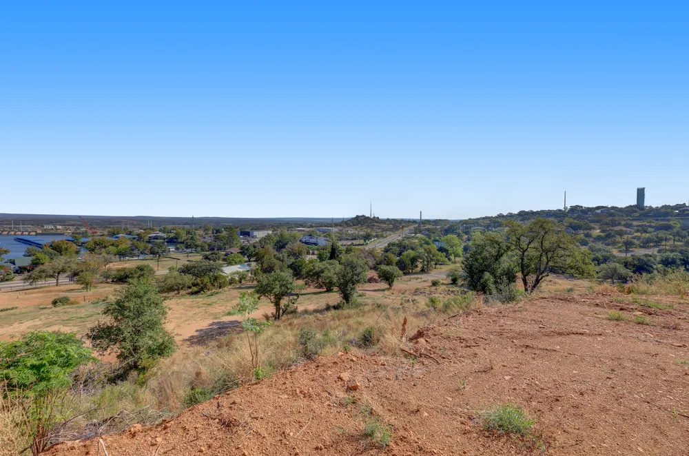 W Duchess Dell Lot 5B Cottonwood Shores, TX 78657