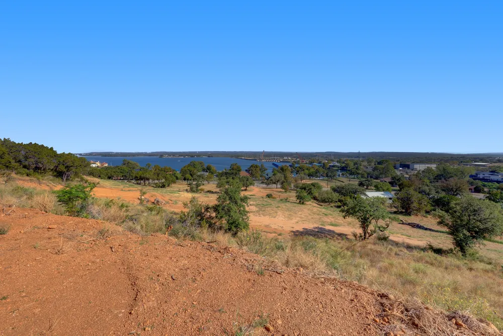 W Duchess Dell Lot 5B Cottonwood Shores, TX 78657