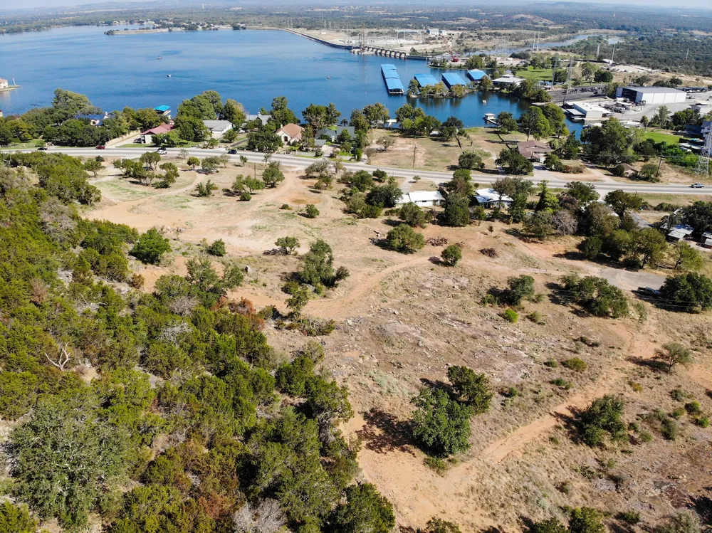 W Duchess Dell Lot 5B Cottonwood Shores, TX 78657