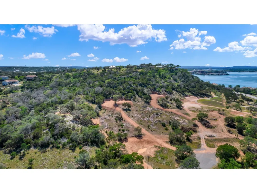 W Duchess Dell Lot 5B Cottonwood Shores, TX 78657
