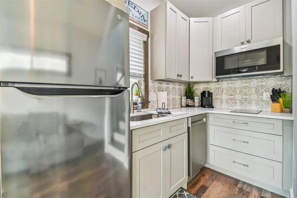1523 BAYSHORE BOULEVARD #3 Dunedin, FL 34698