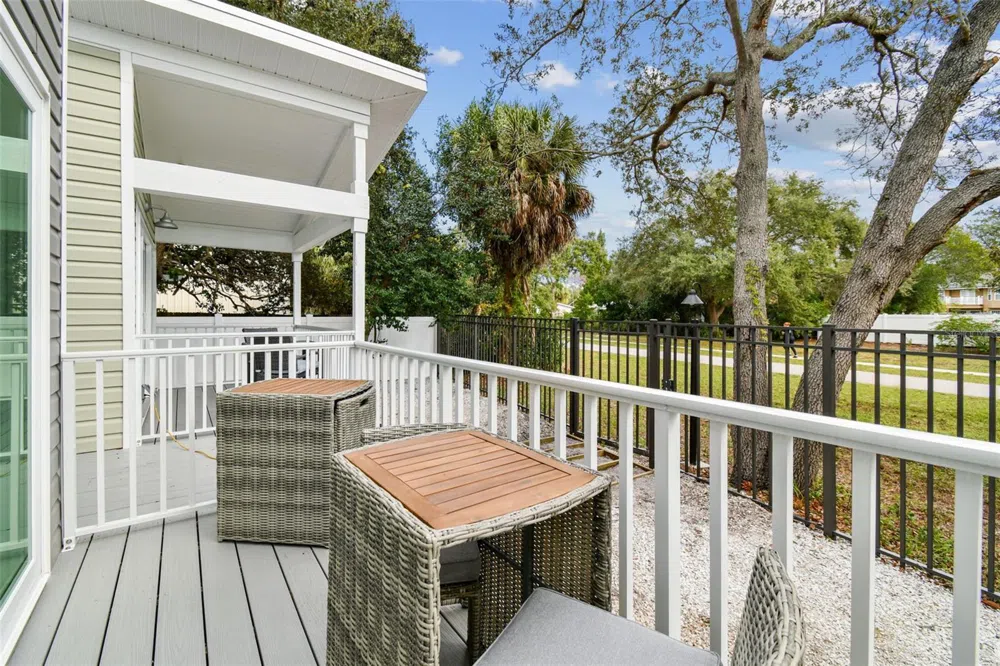 1523 BAYSHORE BOULEVARD #3 Dunedin, FL 34698