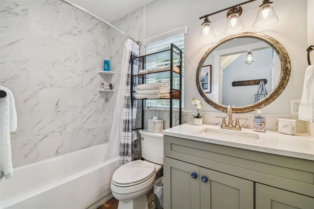 1523 BAYSHORE BOULEVARD #3 Dunedin, FL 34698