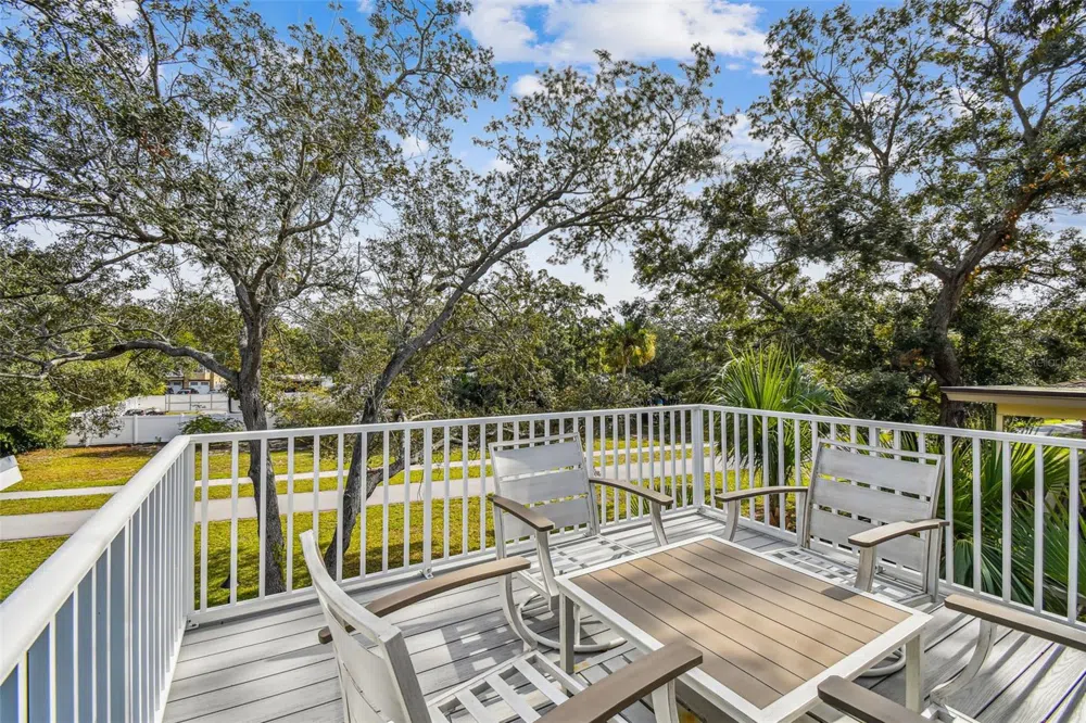 1523 BAYSHORE BOULEVARD #3 Dunedin, FL 34698