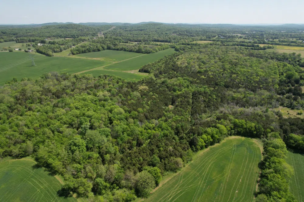 0 Highway 41A Eagleville, TN 37060