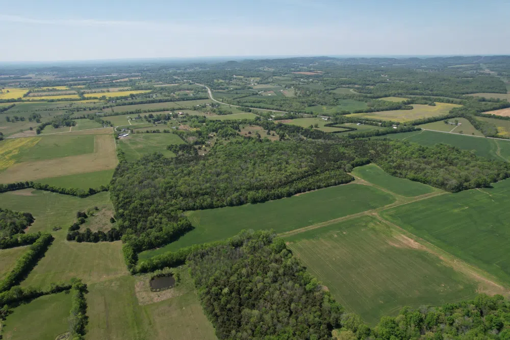 0 Highway 41A Eagleville, TN 37060