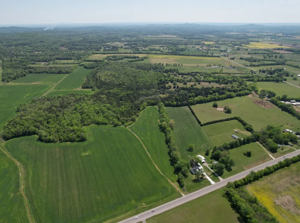 0 Highway 41A Eagleville, TN 37060