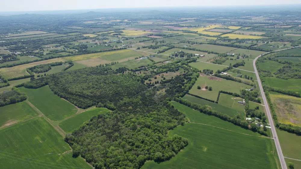 0 Highway 41A Eagleville, TN 37060