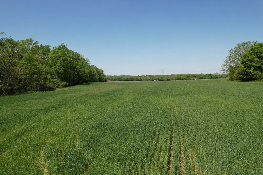 0 Highway 41A Eagleville, TN 37060