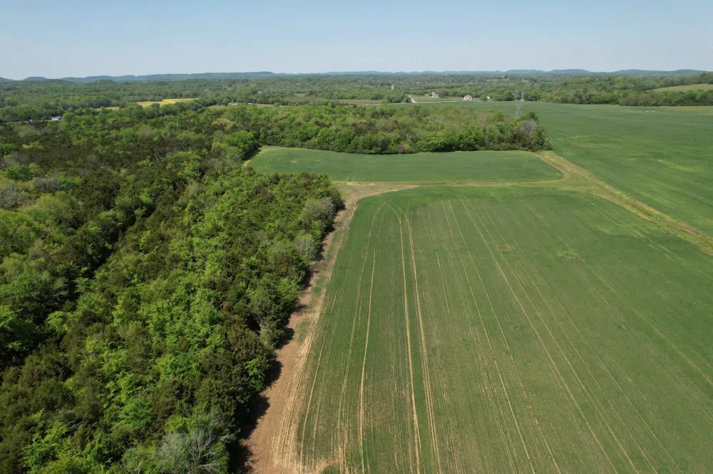 0 Highway 41A Eagleville, TN 37060