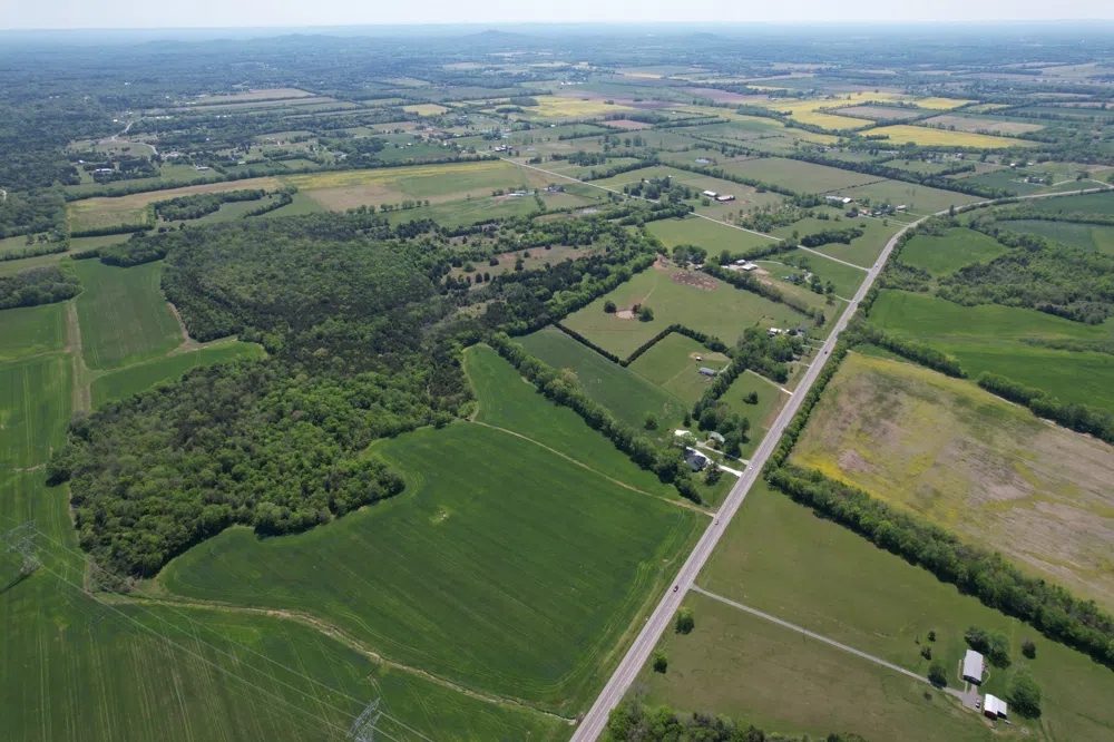0 Highway 41A Eagleville, TN 37060