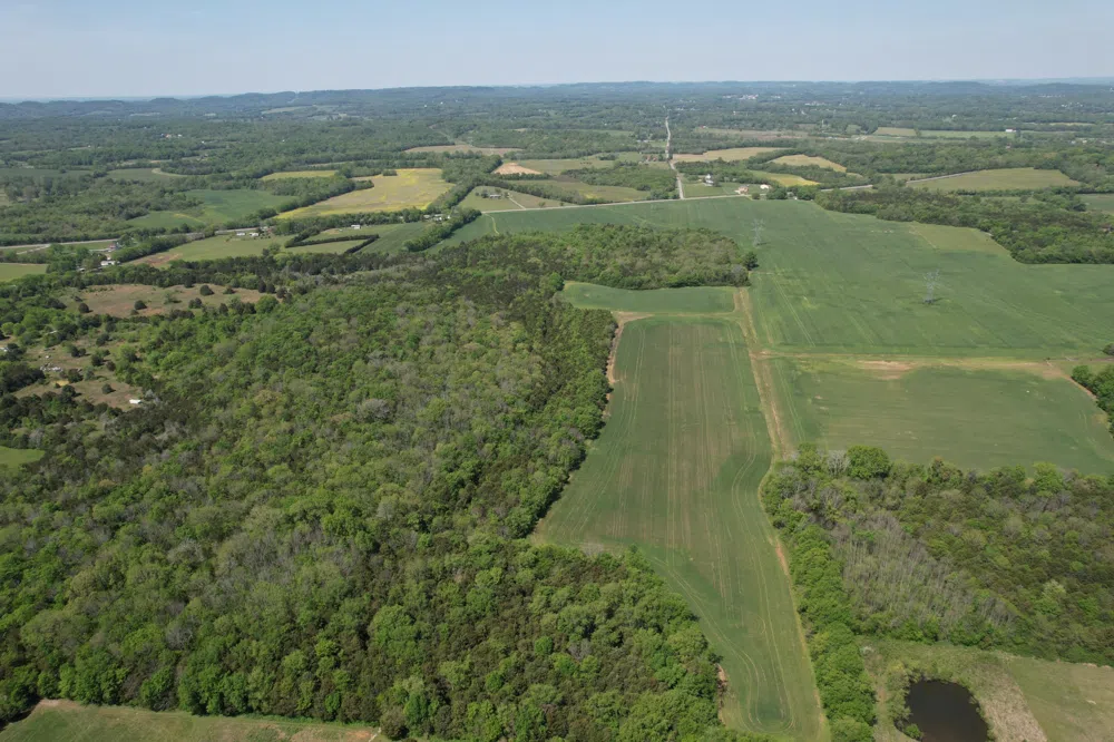 0 Highway 41A Eagleville, TN 37060