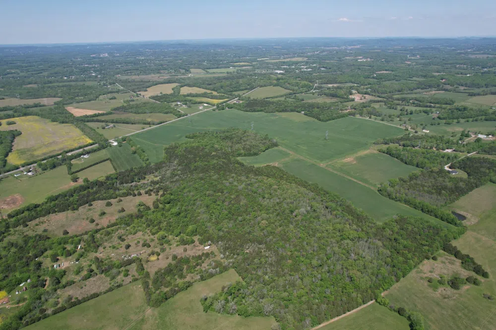 0 Highway 41A Eagleville, TN 37060
