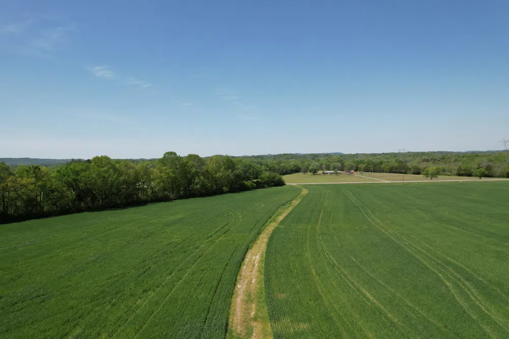 0 Highway 41A Eagleville, TN 37060