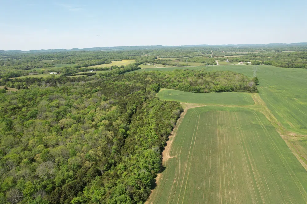 0 Highway 41A Eagleville, TN 37060
