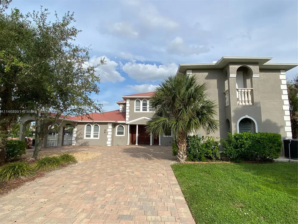 1759 SE 46th Street Cape Coral, FL 33904