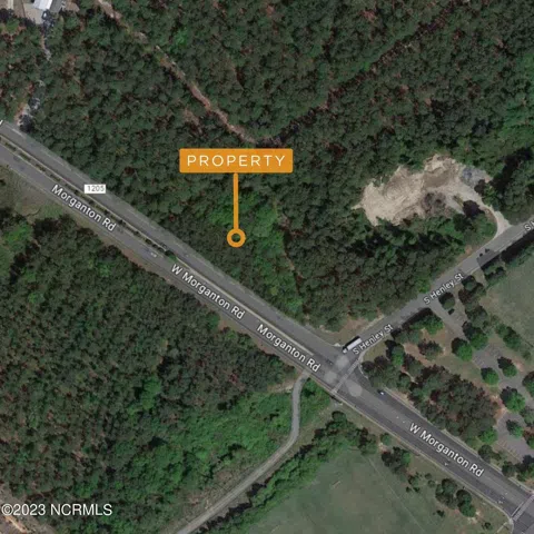 704 W Morganton Road