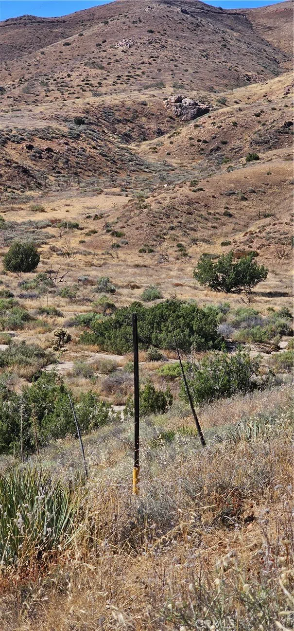 Soledad Pass Road Acton, CA 93510