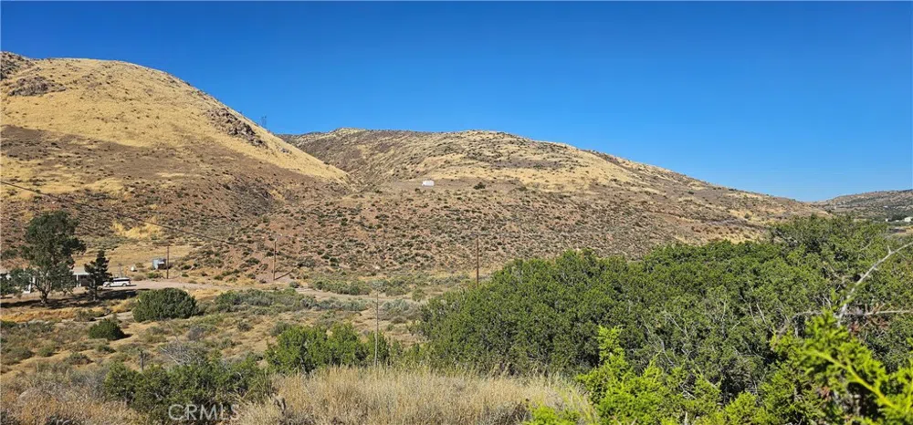Soledad Pass Road Acton, CA 93510