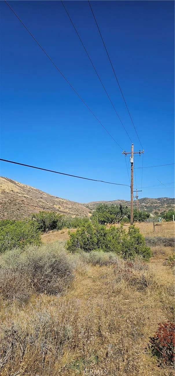 Soledad Pass Road Acton, CA 93510