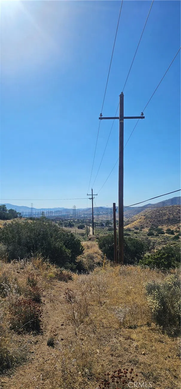 Soledad Pass Road Acton, CA 93510