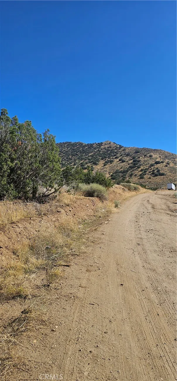 Soledad Pass Road Acton, CA 93510