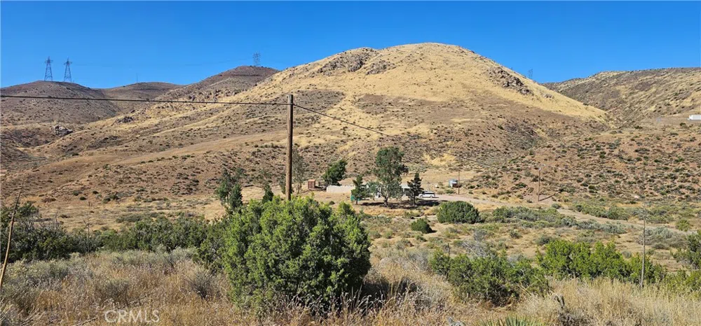 Soledad Pass Road Acton, CA 93510