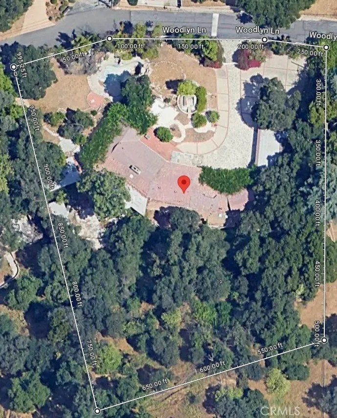 18 Woodlyn Lane Bradbury, CA 91008