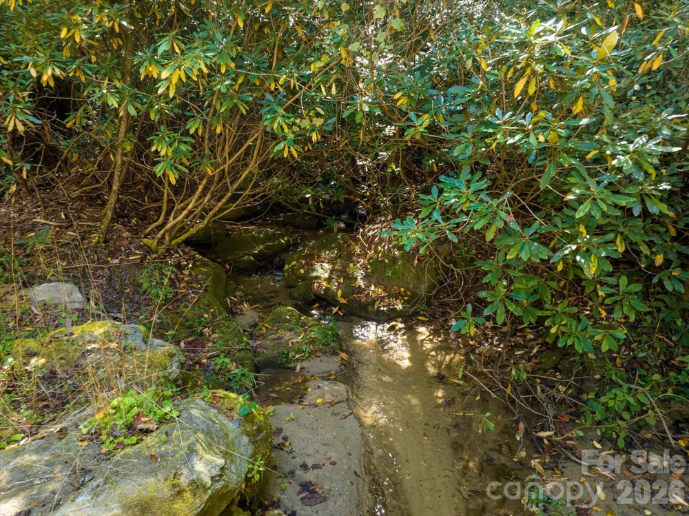 0 Big Hungry Road Flat Rock, NC 28731