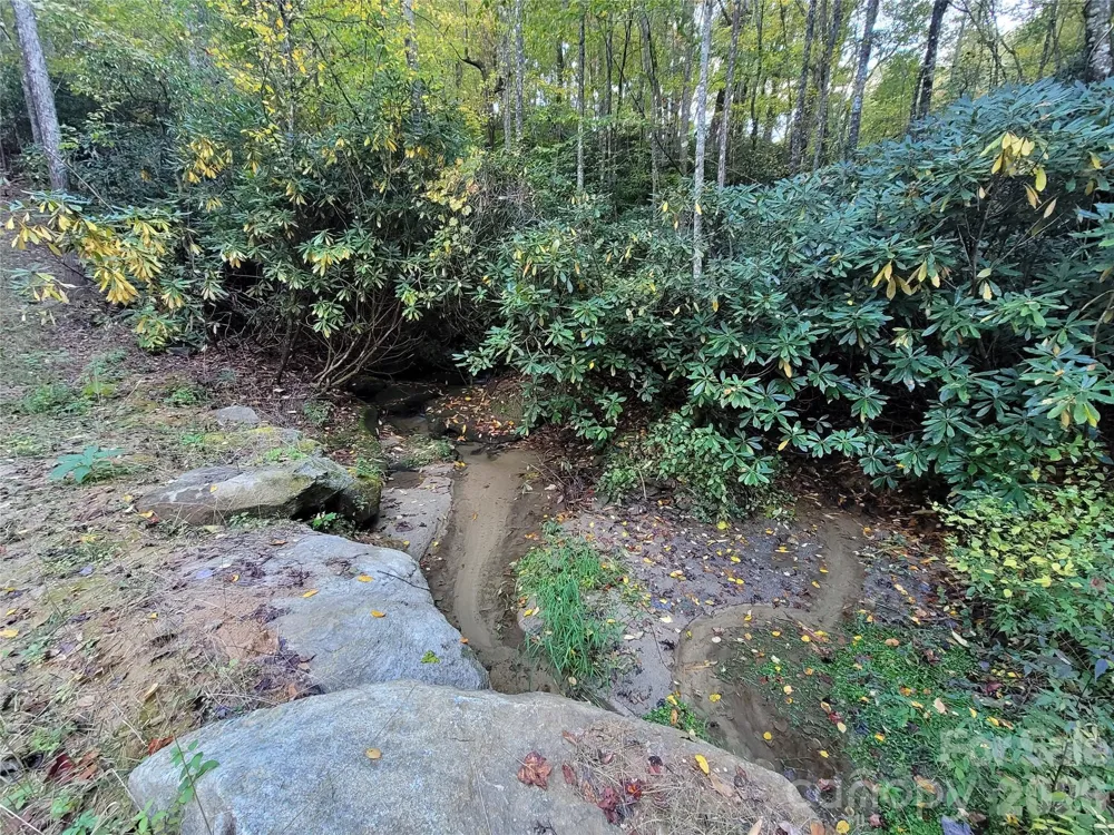 0 Big Hungry Road Flat Rock, NC 28731