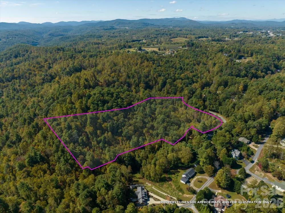 0 Big Hungry Road Flat Rock, NC 28731
