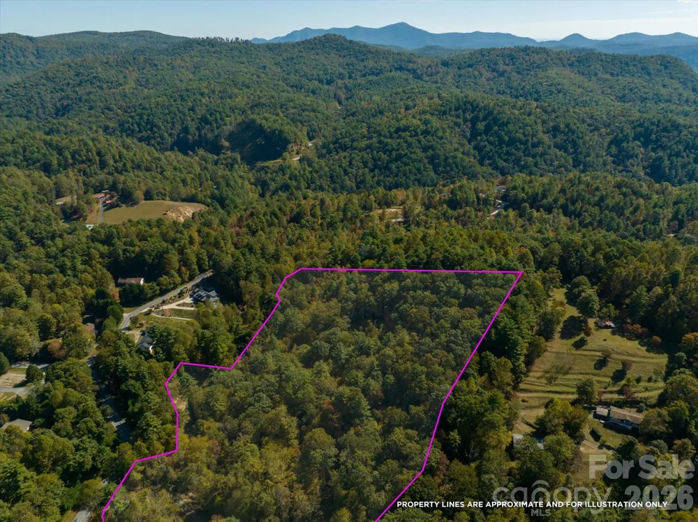 0 Big Hungry Road Flat Rock, NC 28731