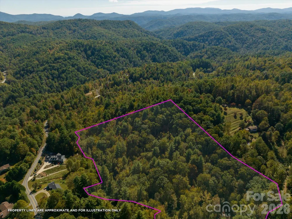 0 Big Hungry Road Flat Rock, NC 28731