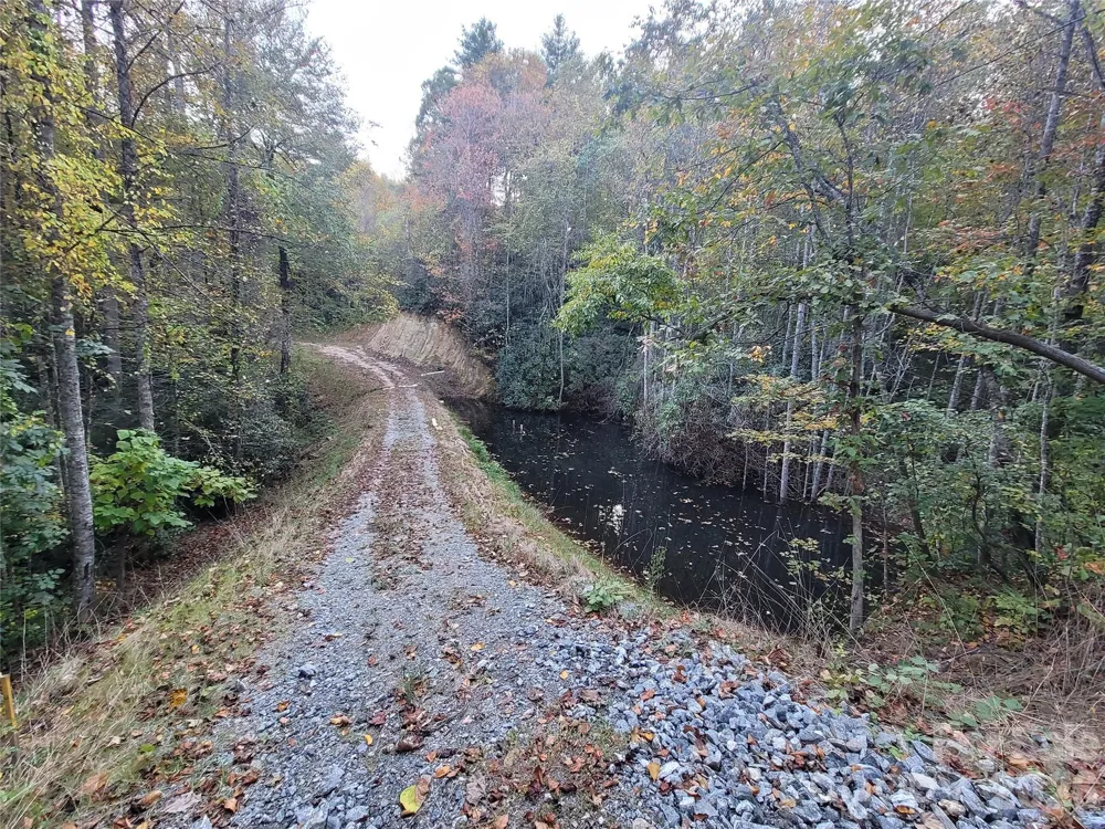 0 Big Hungry Road Flat Rock, NC 28731