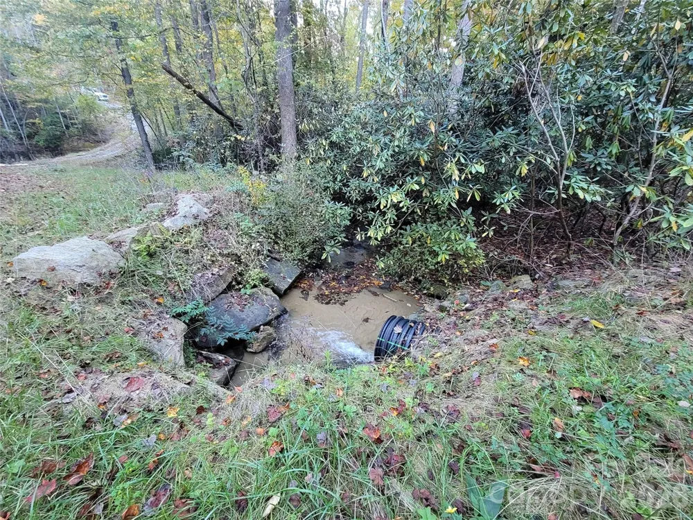 0 Big Hungry Road Flat Rock, NC 28731